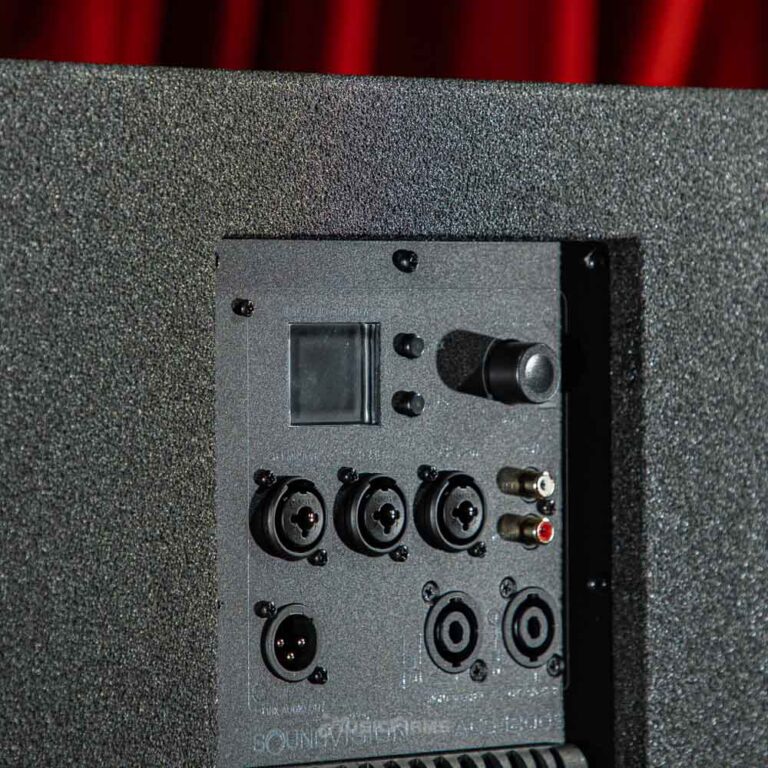 SOUNDVISION ACS-1200S ขายราคาพิเศษ