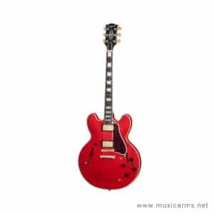 1959 ES-355-Cherry Red