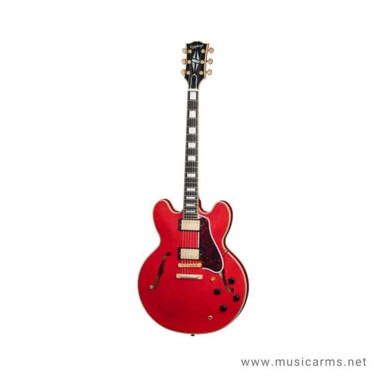 1959 ES-355-Cherry Red ขายราคาพิเศษ