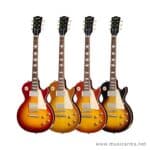 1959 Les Paul Standard-All Color ลดราคาพิเศษ