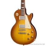 1959 Les Paul Standard-Iced Tea Burst-02 ขายราคาพิเศษ