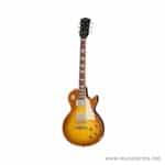 1959 Les Paul Standard-Iced Tea Burst ขายราคาพิเศษ