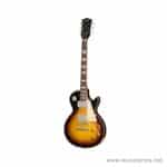 1959 Les Paul Standard-Tobacco Burst ขายราคาพิเศษ