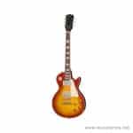 1959 Les Paul Standard-Washed Cherry Sunburst Exclusive ขายราคาพิเศษ