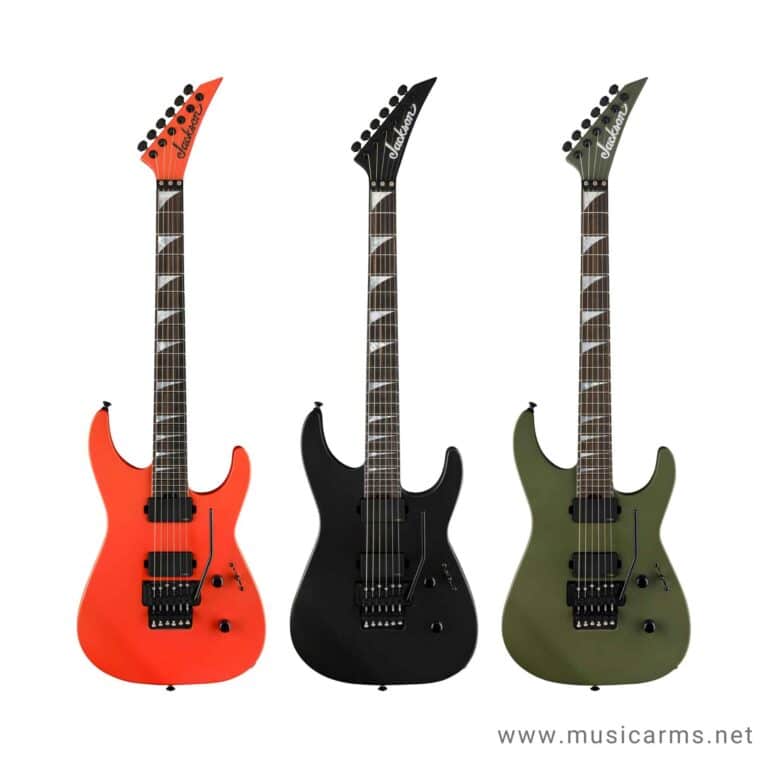 American Series Soloist™ SL2MG-All Color ขายราคาพิเศษ