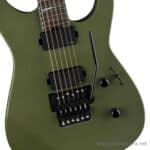 American Series Soloist™ SL2MG Matte Army Drab-04 ขายราคาพิเศษ