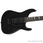 American Series Soloist™ SL2MG Satin Black-03 ขายราคาพิเศษ