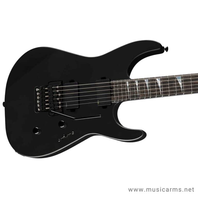 American Series Soloist™ SL2MG Satin Black-03 ขายราคาพิเศษ