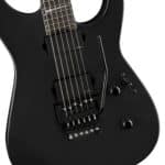 American Series Soloist™ SL2MG Satin Black-04 ขายราคาพิเศษ