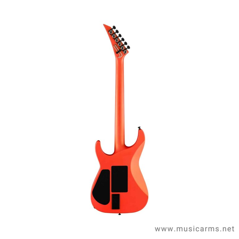 American Series Soloist™ SL2MG Satin Lambo Orange-02 ขายราคาพิเศษ