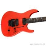 American Series Soloist™ SL2MG Satin Lambo Orange-03 ขายราคาพิเศษ