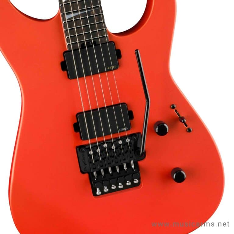 American Series Soloist™ SL2MG Satin Lambo Orange-04 ขายราคาพิเศษ