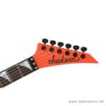 American Series Soloist™ SL2MG Satin Lambo Orange-05 ขายราคาพิเศษ