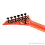 American Series Soloist™ SL2MG Satin Lambo Orange-06 ขายราคาพิเศษ