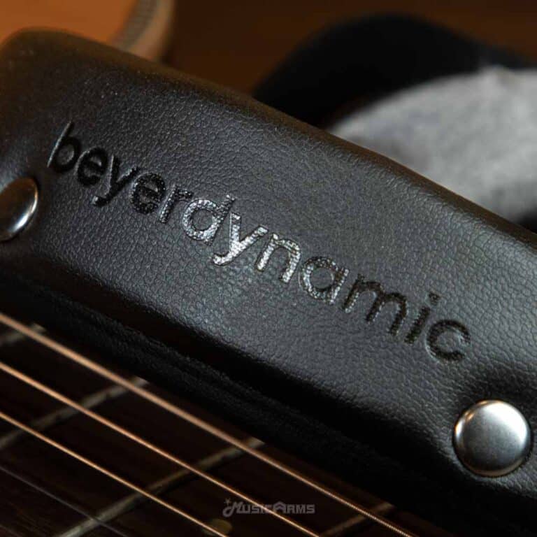 Beyerdynamic DT 770 Pro X Limited Edition ขายราคาพิเศษ