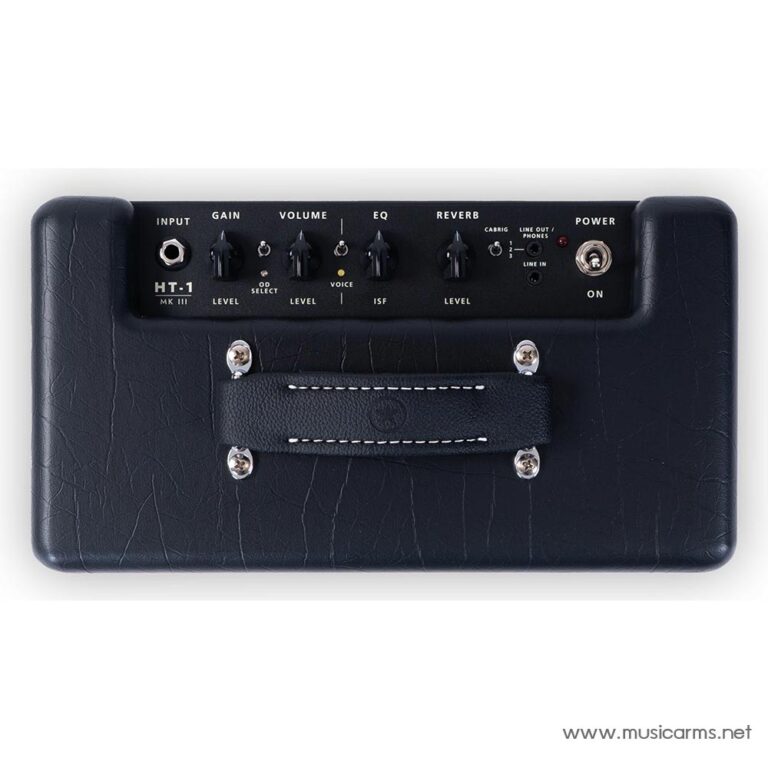 Blackstar HT-1R MK III ขายราคาพิเศษ