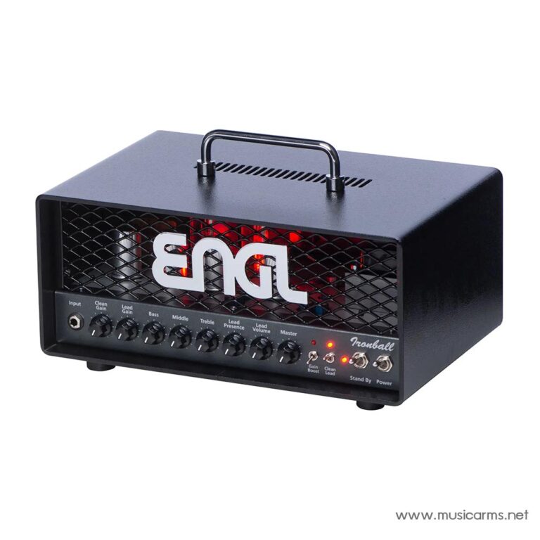 ENGL Ironball E606 Head ขายราคาพิเศษ