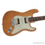 Fender 2024 Collection Hybrid II Stratocaster HSH ขายราคาพิเศษ