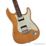 Fender 2024 Collection Hybrid II Stratocaster HSH ขายราคาพิเศษ