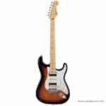 Fender 2024 Collection Hybrid II Stratocaster HSH ขายราคาพิเศษ