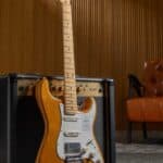 Fender 2024 Collection Made in Japan Hybrid II Stratocaster HSS ขายราคาพิเศษ