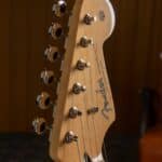 Fender 2024 Collection Made in Japan Hybrid II Stratocaster HSS ขายราคาพิเศษ