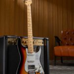 Fender 2024 Collection Made in Japan Hybrid II Stratocaster HSS ขายราคาพิเศษ