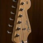 Fender 2024 Collection Made in Japan Hybrid II Stratocaster HSS ขายราคาพิเศษ