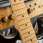 Fender 2024 Collection Made in Japan Hybrid II Stratocaster HSS ขายราคาพิเศษ