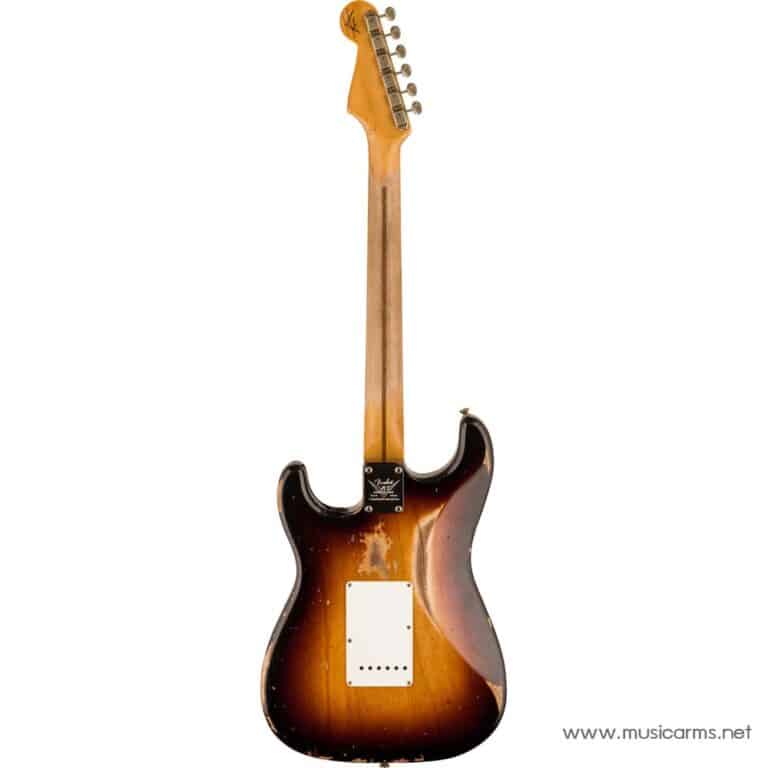 Fender Custom Shop 70th Anniversary 1954 Stratocaster Heavy Relic Limited Edition ขายราคาพิเศษ
