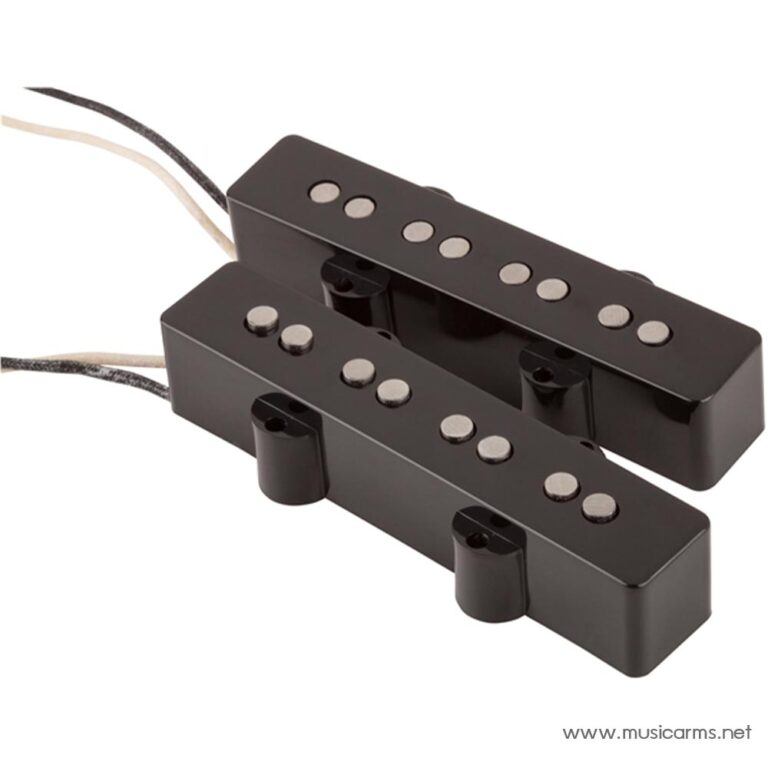 Fender Custom Shop Custom 60s Jazz Bass Pickups ขายราคาพิเศษ