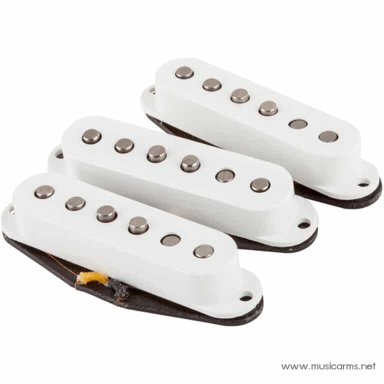 Fender Custom Shop Fat 50s Stratocaster Pickups ขายราคาพิเศษ