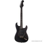 Fender Made in Japan Limited Hybrid II Stratocaster Noir ลดราคาพิเศษ