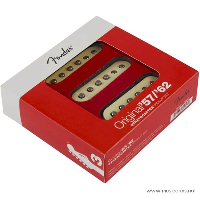 Fender Original 57 62 Strat Pickups ขายราคาพิเศษ