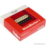 Fender Shawbucker 1 Humbucking Pickup ลดราคาพิเศษ