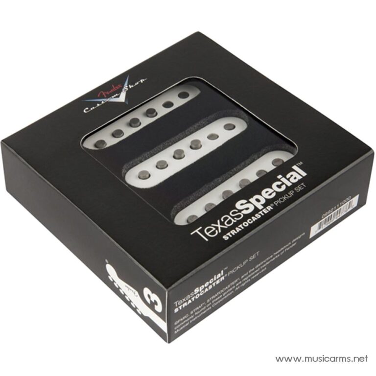 Fender Texas Special Strat Pickups ขายราคาพิเศษ