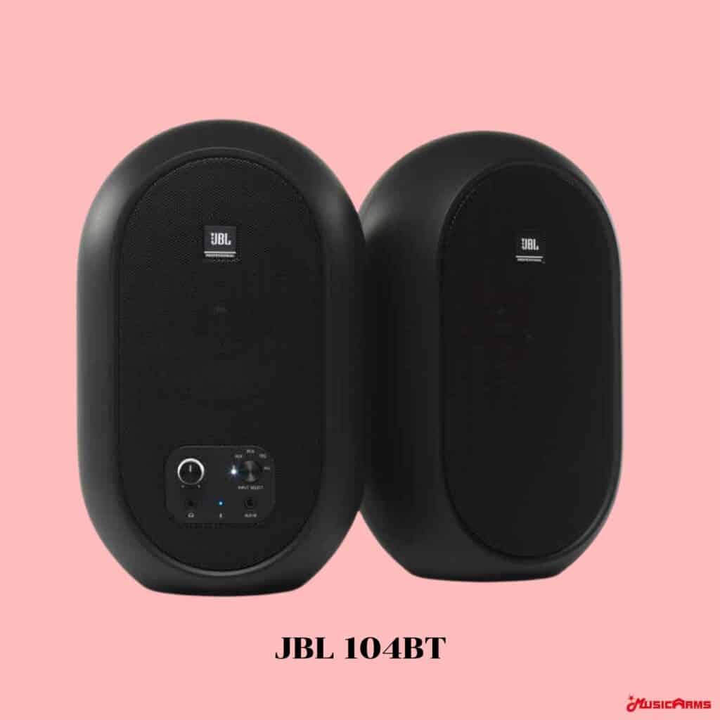 JBL 104BT