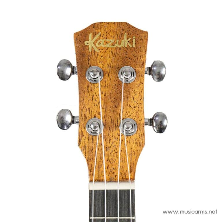 Kazuki Play Series Concert Ukulele ขายราคาพิเศษ