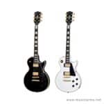 Les Paul Custom-All Color ลดราคาพิเศษ