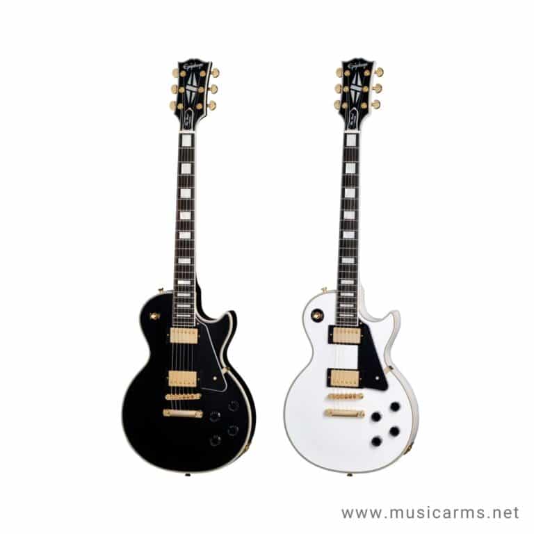 Les Paul Custom-All Color ขายราคาพิเศษ