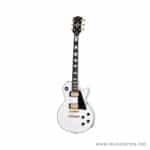 Les Paul Custom-Alpine White ขายราคาพิเศษ