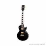 Les Paul Custom-Ebony ขายราคาพิเศษ