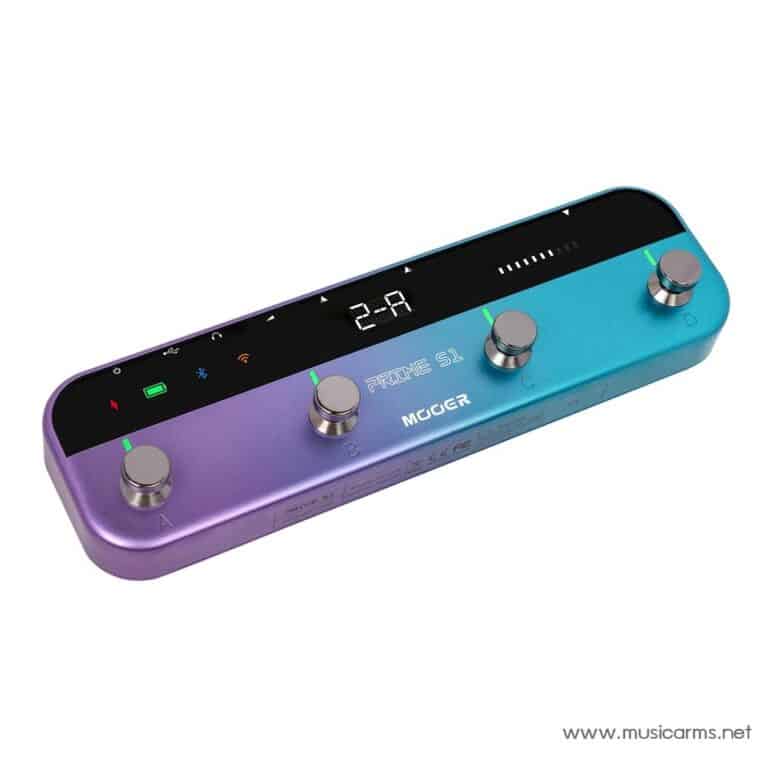 Mooer Prime S1 ขายราคาพิเศษ