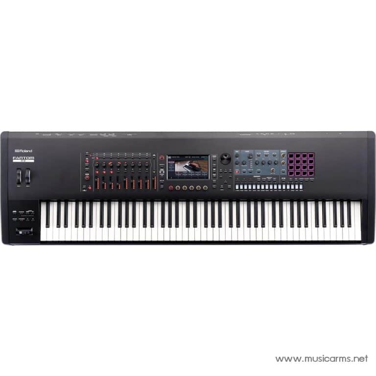 Roland Fantom 8 EX ขายราคาพิเศษ