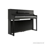 Roland LX 5 CH Upright Piano In Charcoal Black ขายราคาพิเศษ