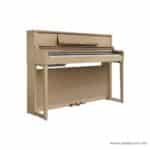 Roland LX 5 CH Upright Piano In Light Oak ขายราคาพิเศษ