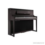 Roland LX 6 CH Luxury Upright Piano in Dark Rosewood ลดราคาพิเศษ