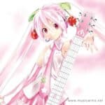 Sakura Miku-03 ขายราคาพิเศษ