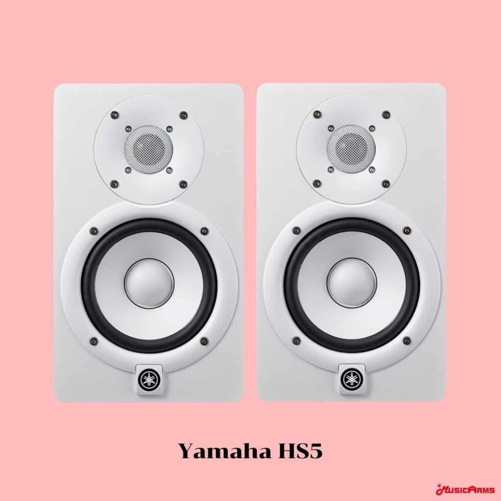 Yamaha HS5