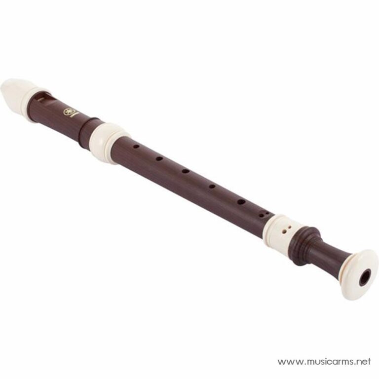 Yamaha YRS-312 BIII Alto Recorder ขายราคาพิเศษ